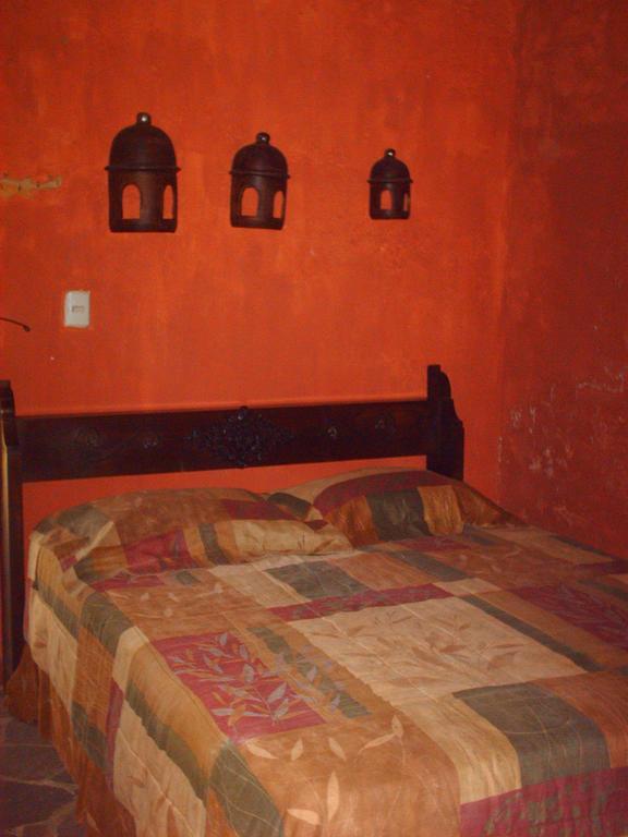 Hotel Villa Santo Domingo Консепсіон-де-Атако Номер фото