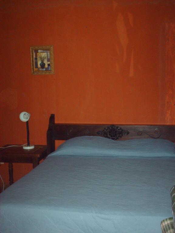 Hotel Villa Santo Domingo Консепсіон-де-Атако Номер фото